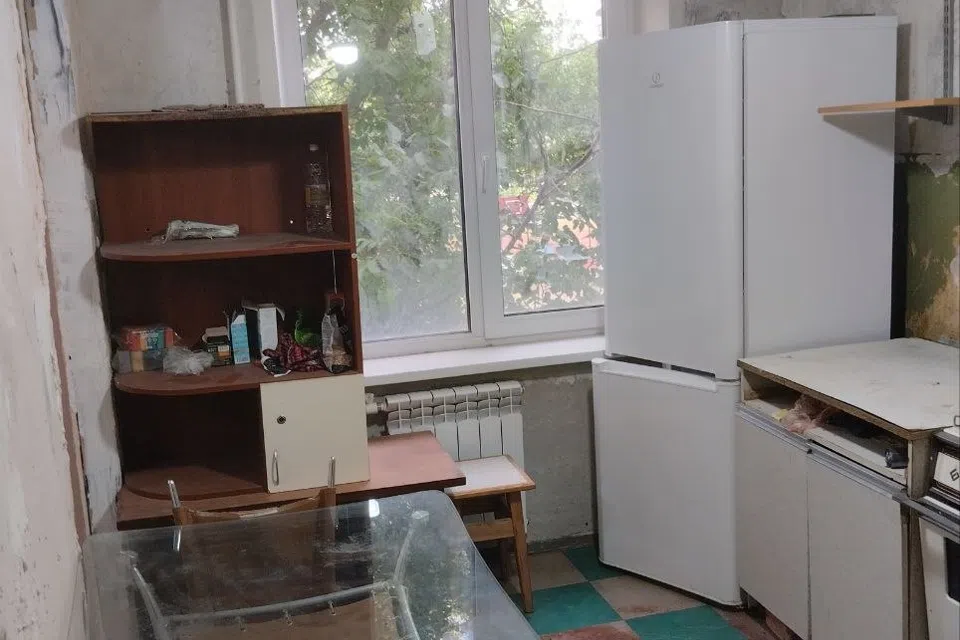 Продаётся 2-комнатная квартира, 44 м²