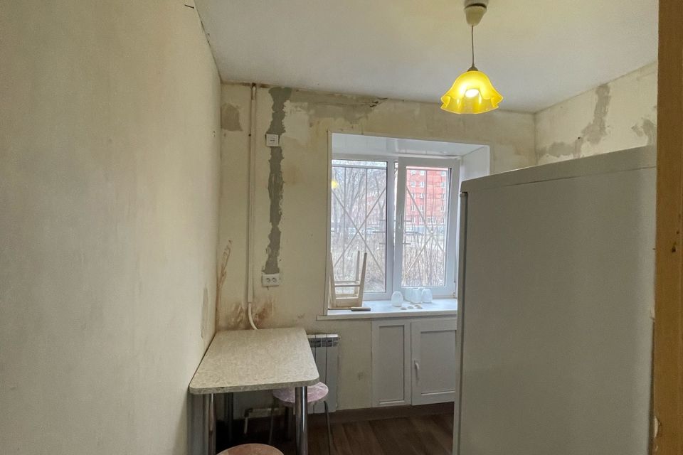 Продаётся 1-комнатная квартира, 28.2 м²