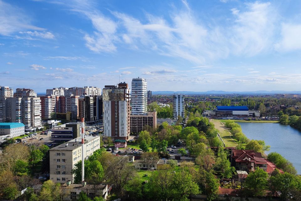 Продаётся 1-комнатная квартира, 50 м²