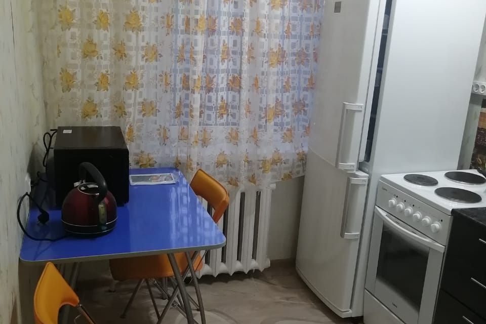 Сдаётся 1-комнатная квартира, 31 м²