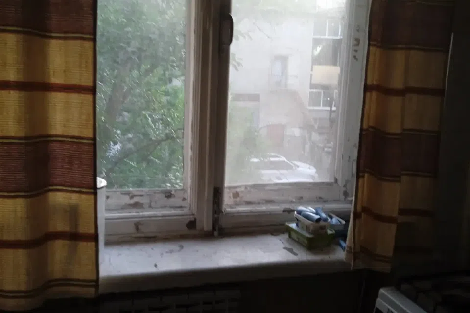 Продаётся 2-комнатная квартира, 40.3 м²