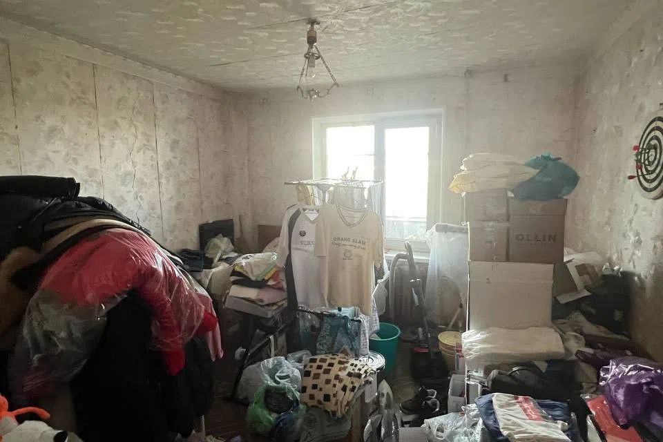 Продаётся 3-комнатная квартира, 74 м²