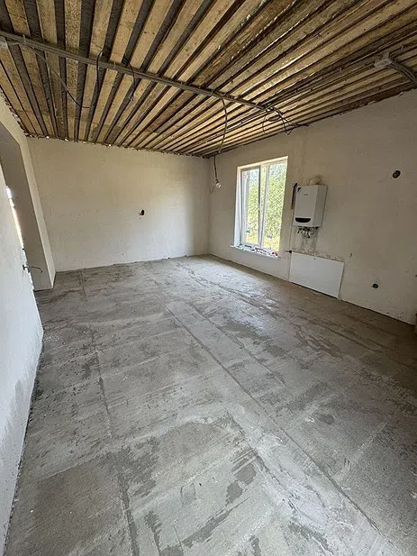Продаётся 1-этажный дом, 109 м²