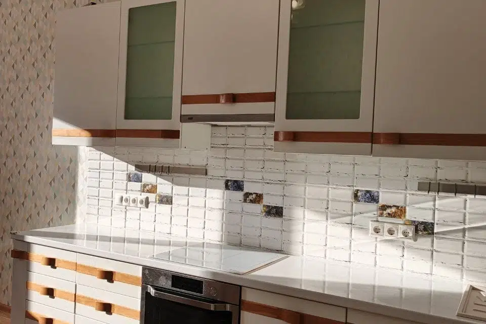 Продаётся 3-комнатная квартира, 74.6 м²