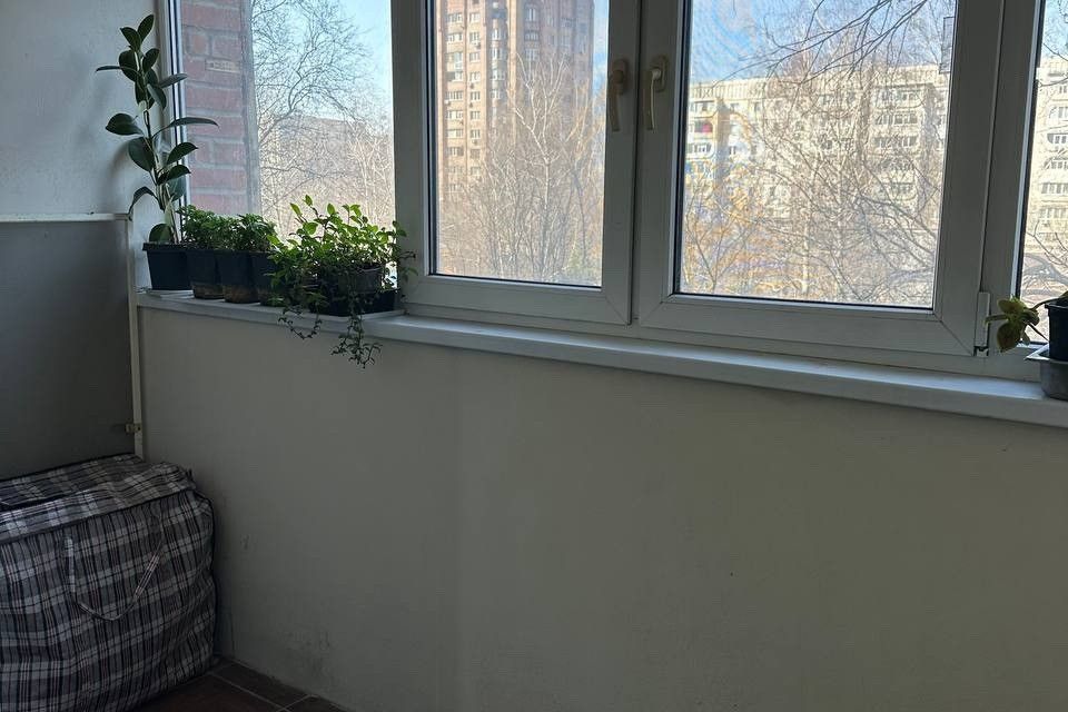 Продаётся 1-комнатная квартира, 30 м²