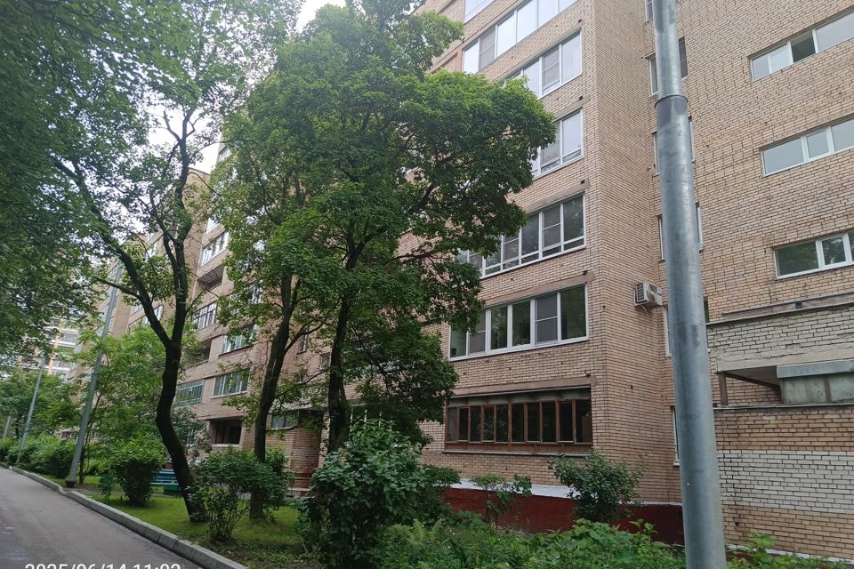 Продаётся 3-комнатная квартира, 60 м²