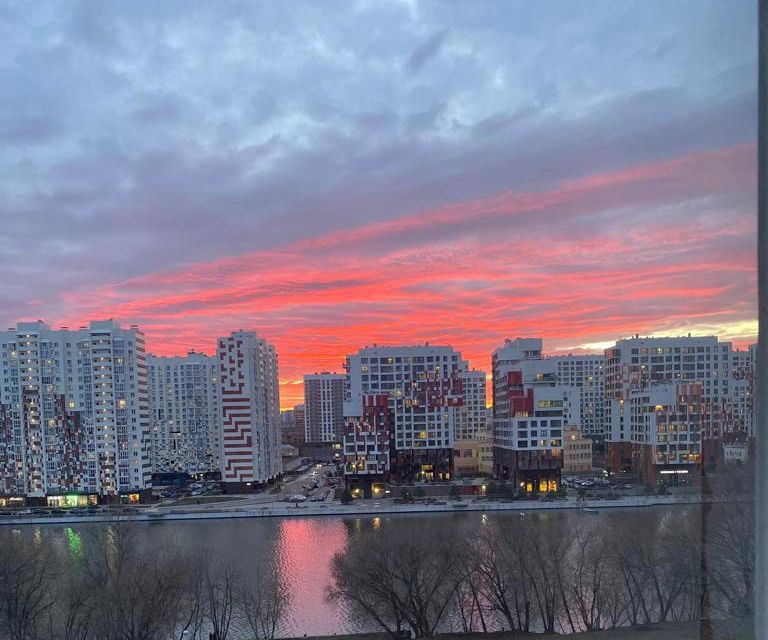 Продаётся 1-комнатная квартира, 38.9 м²