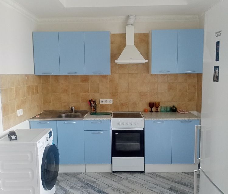 Продаётся 1-комнатная квартира, 30 м²