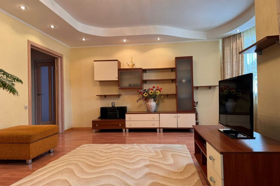 Продаётся 2-комнатная квартира, 78.2 м²