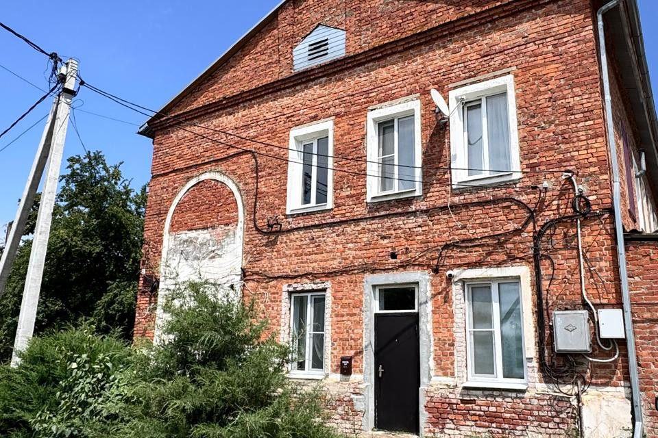 Продаётся 2-комнатная квартира, 50.3 м²