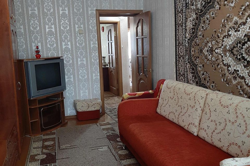 Продаётся 2-комнатная квартира, 46 м²