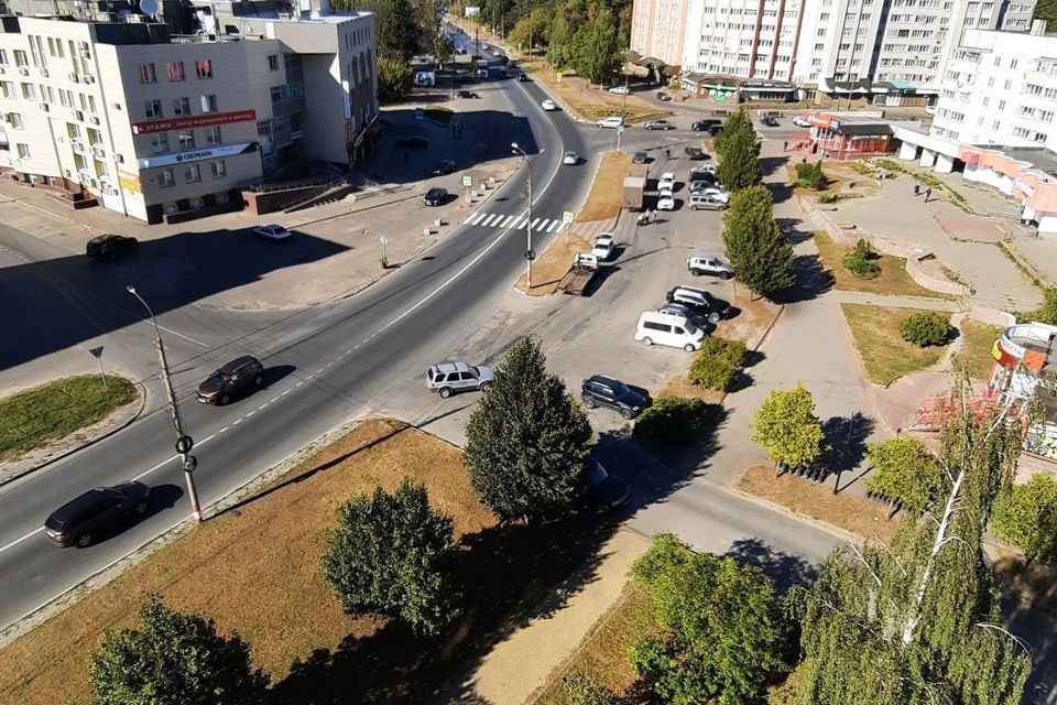 Сдаётся 4-комнатная квартира, 76 м²