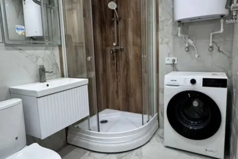 Продаётся 2-комнатная квартира, 43 м²