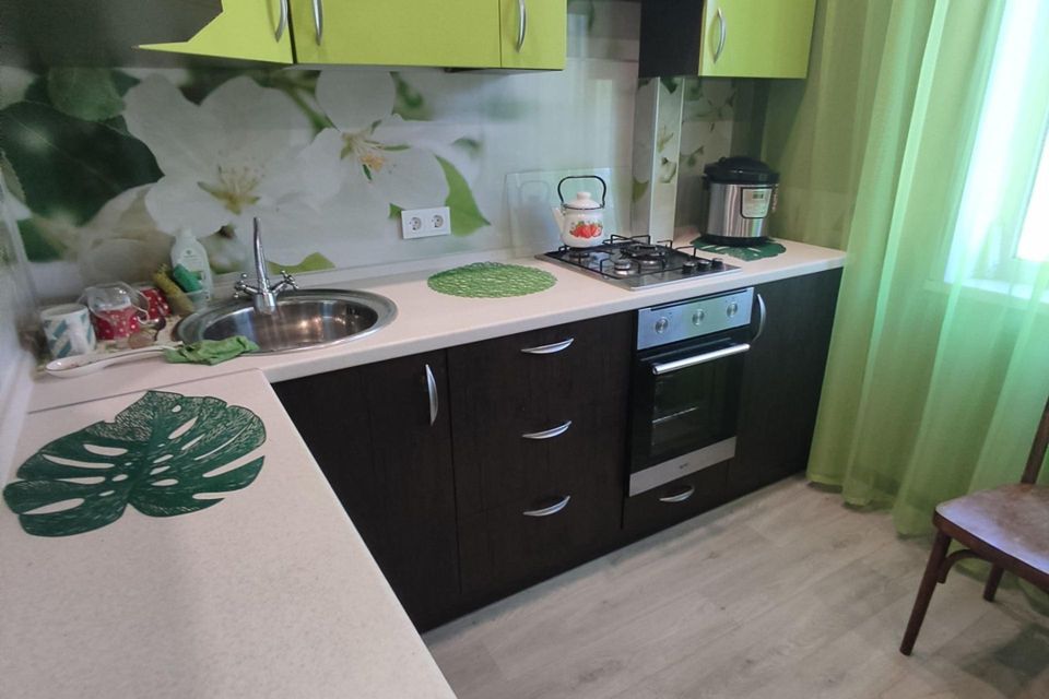 Сдаётся 2-комнатная квартира, 48 м²