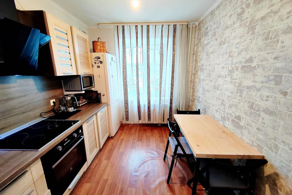 Продаётся 2-комнатная квартира, 48 м²