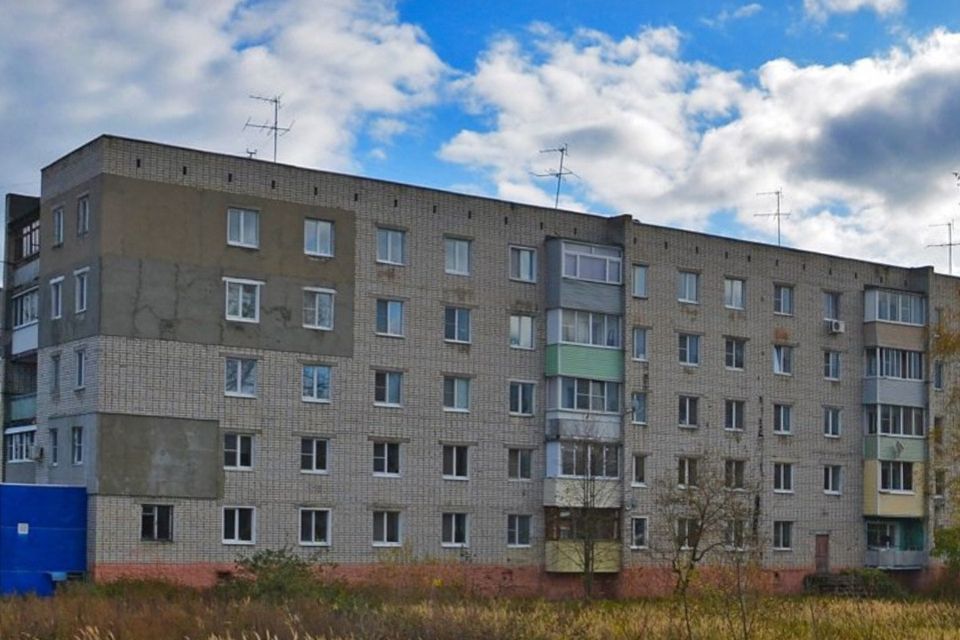 Продаётся 3-комнатная квартира, 68 м²