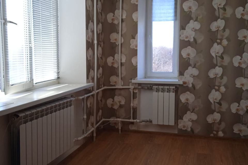 Продаётся 3-комнатная квартира, 77.7 м²