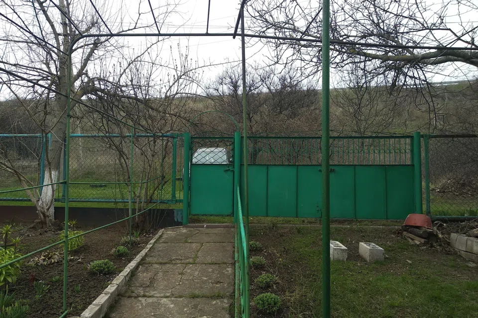 Продаётся 2-этажный дом, 30 м²