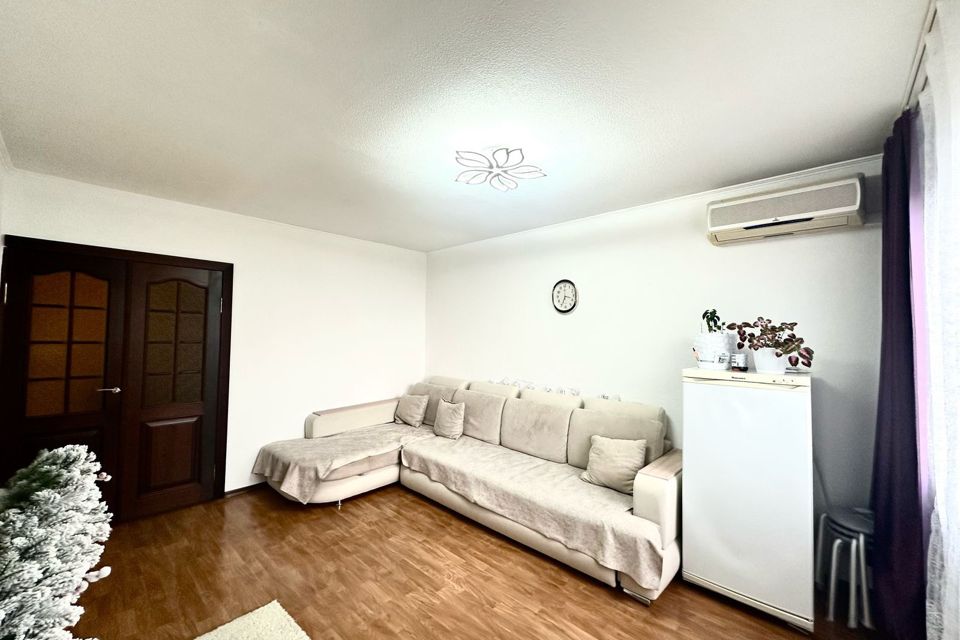 Продаётся 2-комнатная квартира, 54 м²