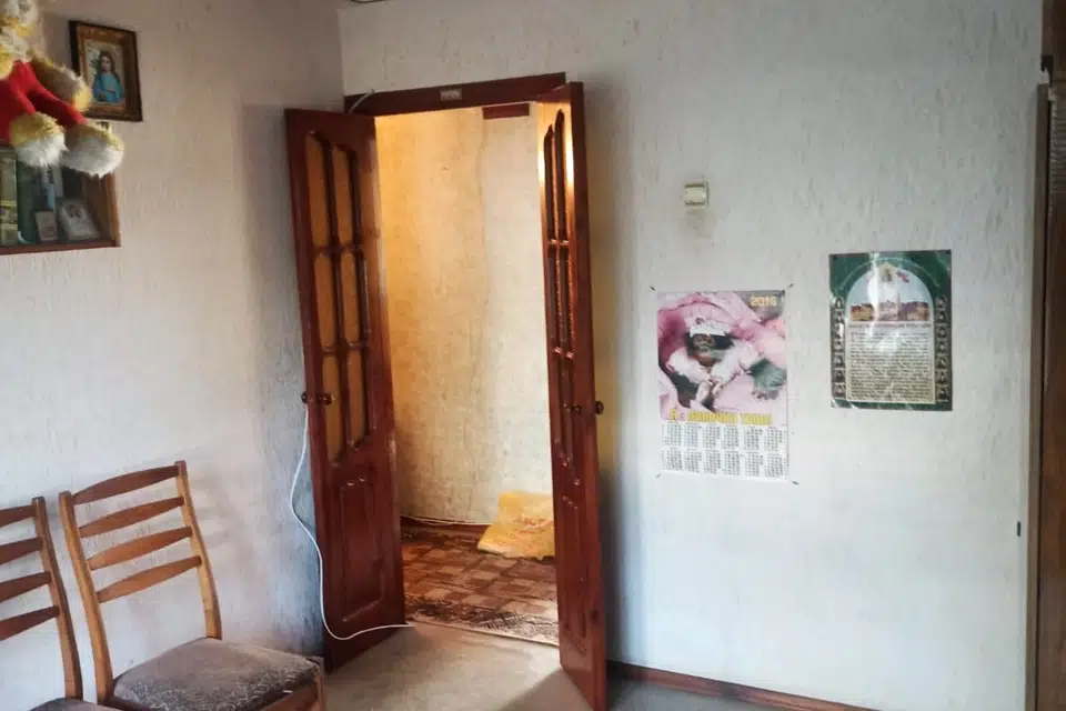 Продаётся 2-комнатная квартира, 44.7 м²