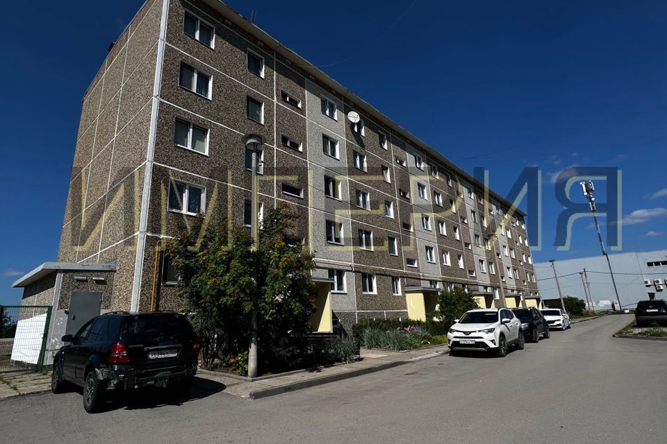 Продаётся 3-комнатная квартира, 67.6 м²