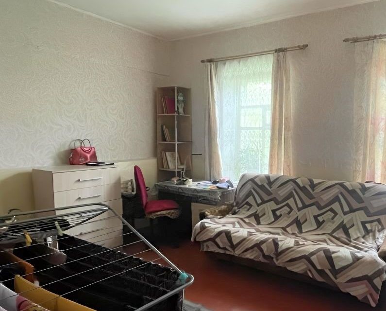 Продаётся 1-комнатная квартира, 30.7 м²
