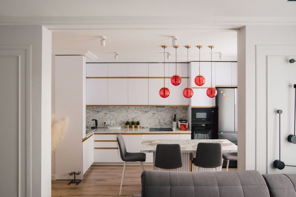 Продаётся 2-комнатная квартира, 67.3 м²