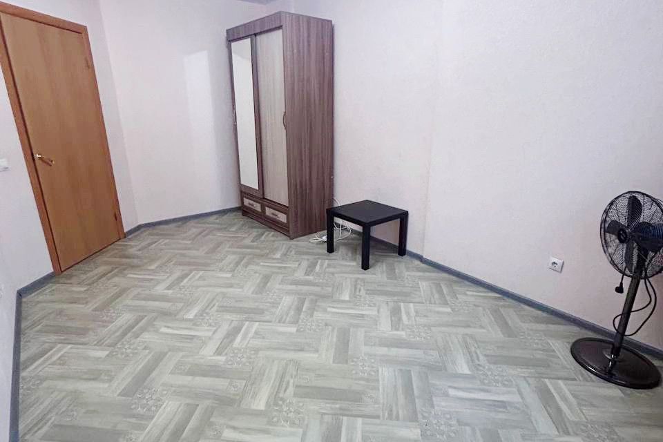 Продаётся 1-комнатная квартира, 35 м²