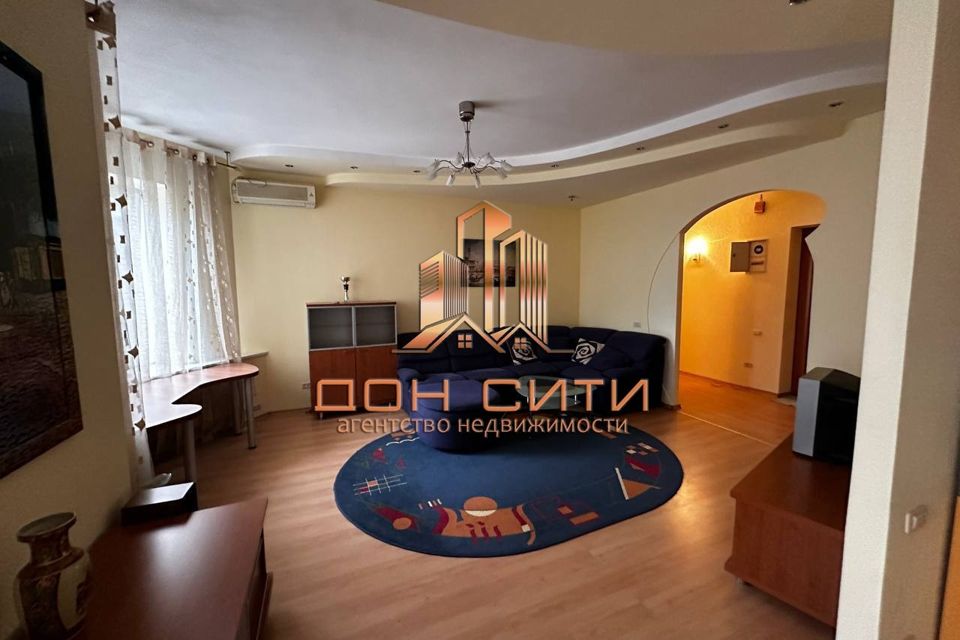 Продаётся 2-комнатная квартира, 74.2 м²