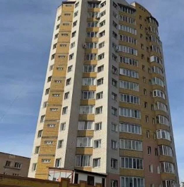 Продаётся 2-комнатная квартира, 58 м²