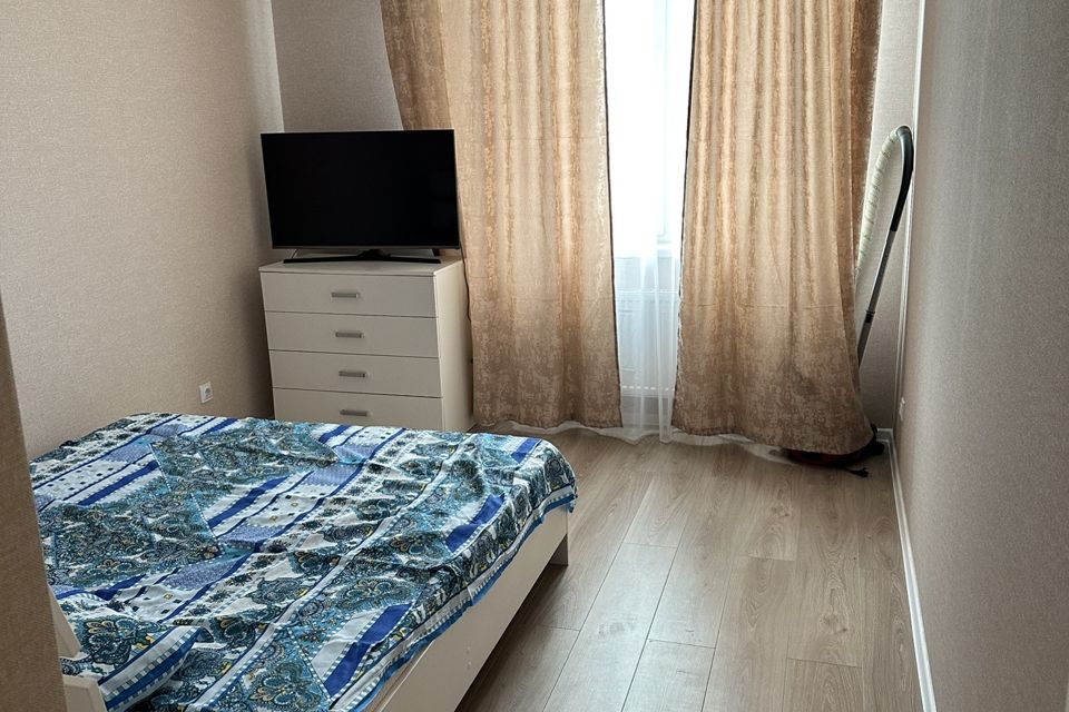 Сдаётся 1-комнатная квартира, 34.5 м²
