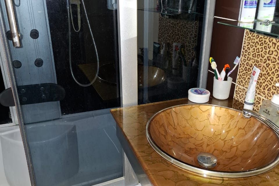 Продаётся 3-комнатная квартира, 76.7 м²