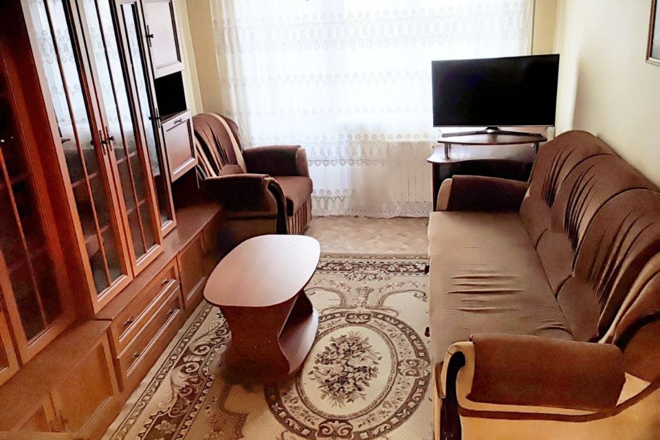 Продаётся 2-комнатная квартира, 42 м²