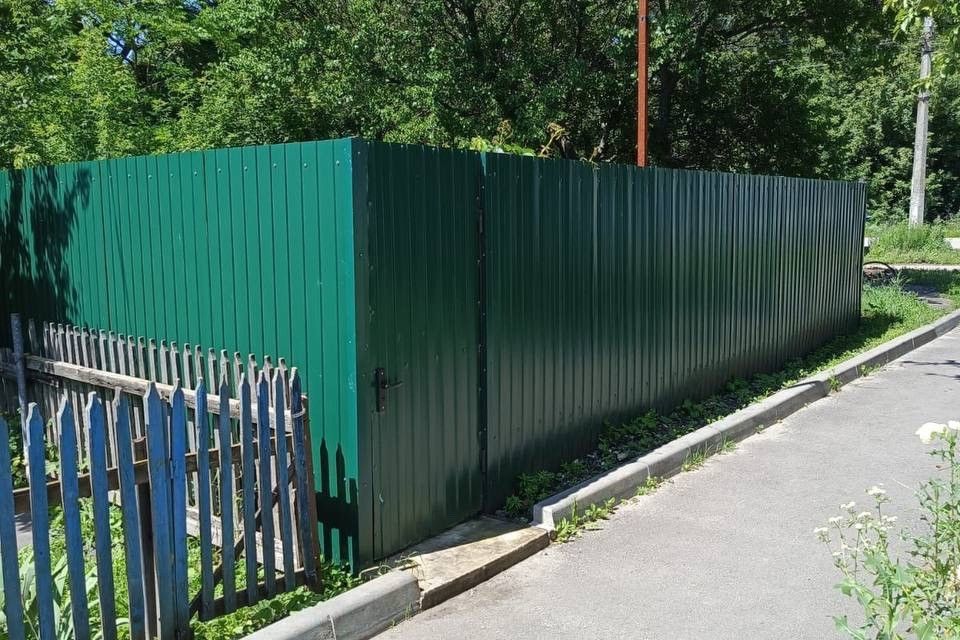 Продаётся 3-комнатная квартира, 50.8 м²