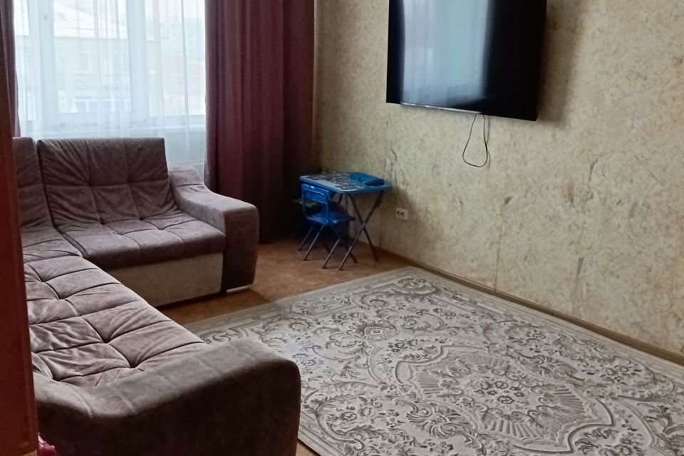 Продаётся 2-комнатная квартира, 49.9 м²
