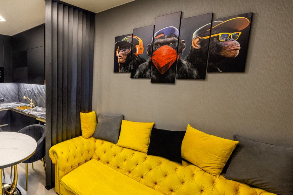 Продаётся 2-комнатная квартира, 54 м²