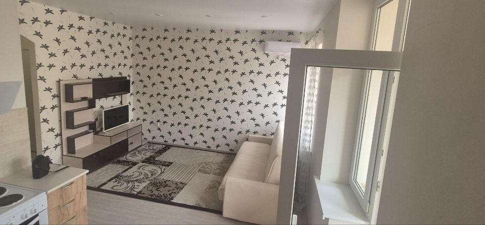 Сдаётся студия, 26.1 м²