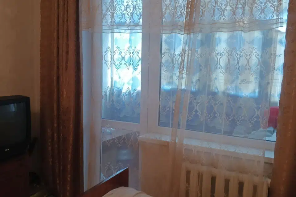 Продаётся 2-комнатная квартира, 51 м²