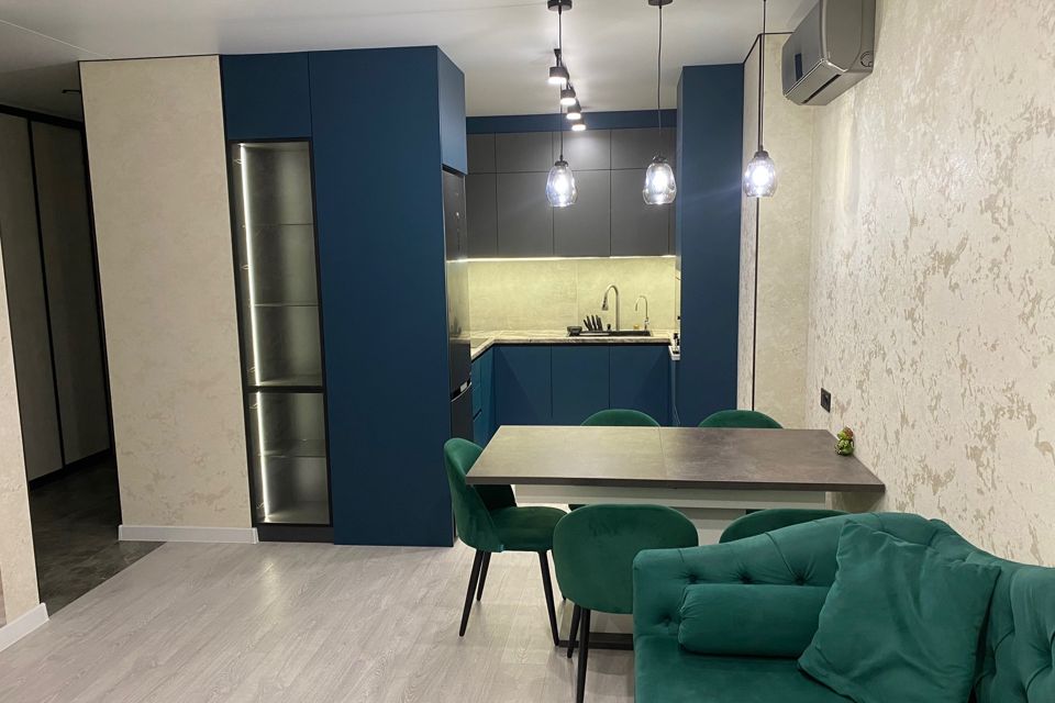Продаётся 2-комнатная квартира, 70 м²
