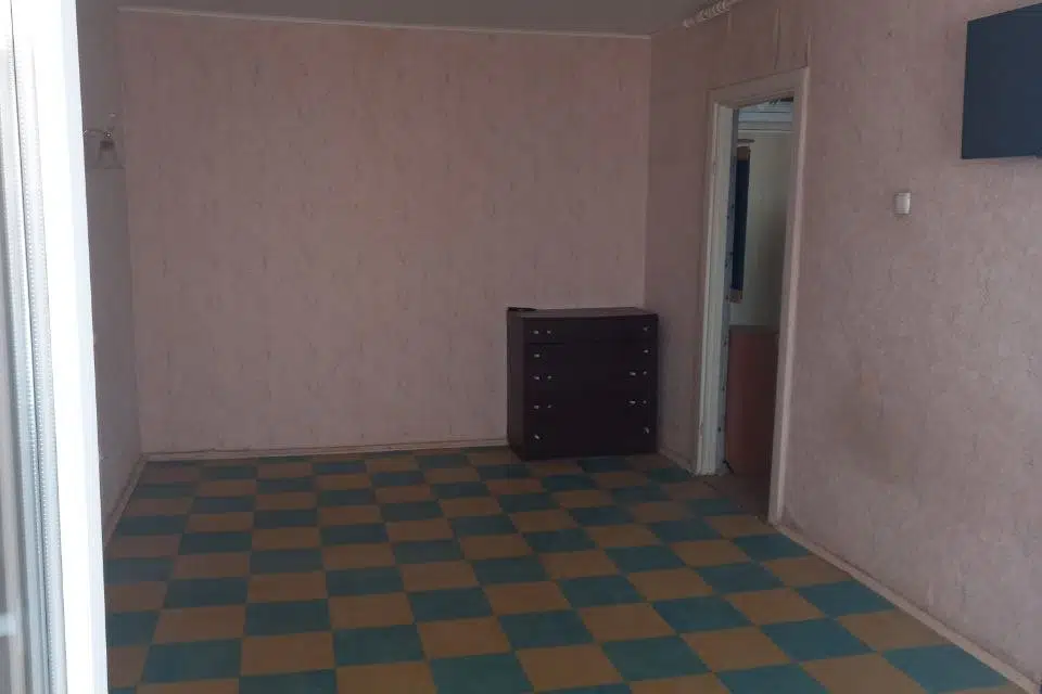 Продаётся 1-комнатная квартира, 33 м²