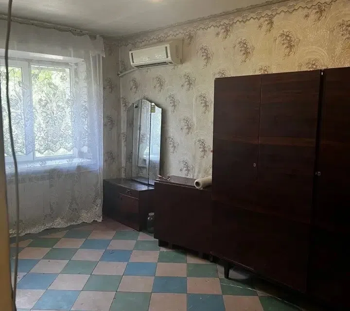 Продаётся 1-комнатная квартира, 42.1 м²