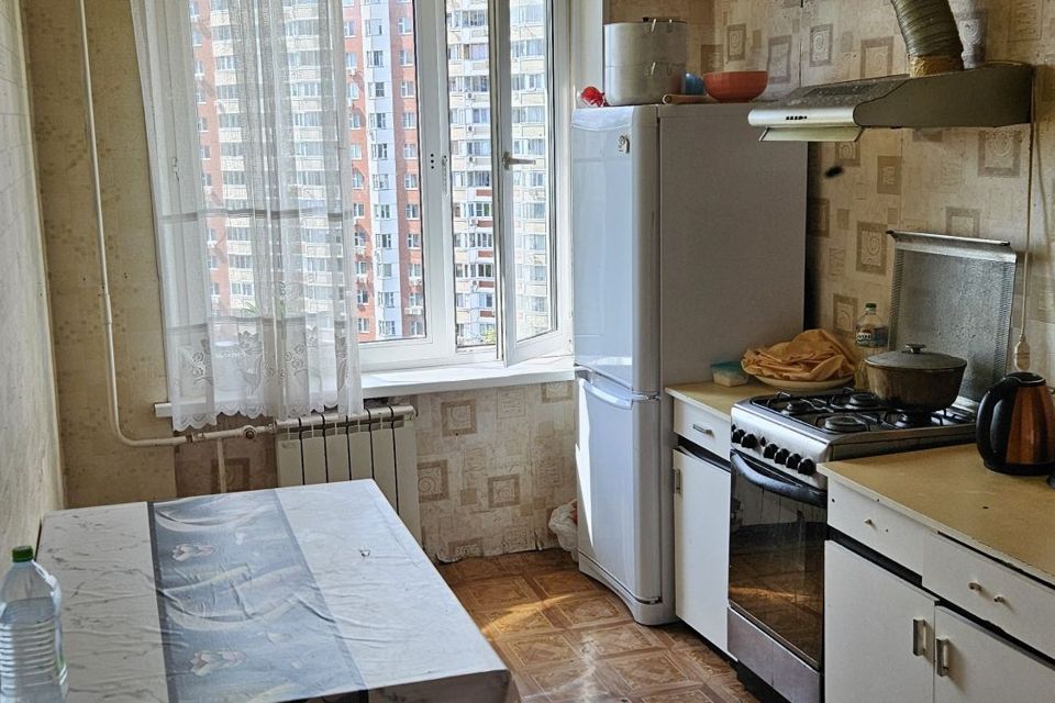 Продаётся 2-комнатная квартира, 47.1 м²