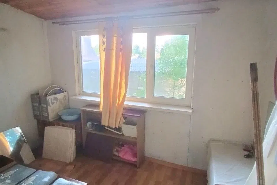 Продаётся 1-комнатная квартира, 32 м²