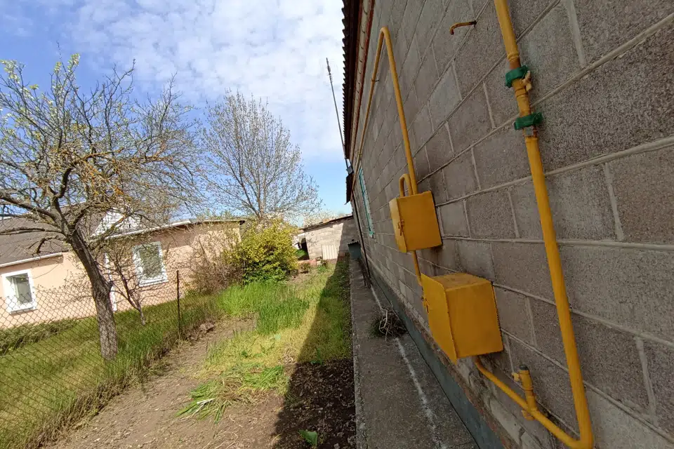 Продаётся 1-этажный дом, 96.3 м²