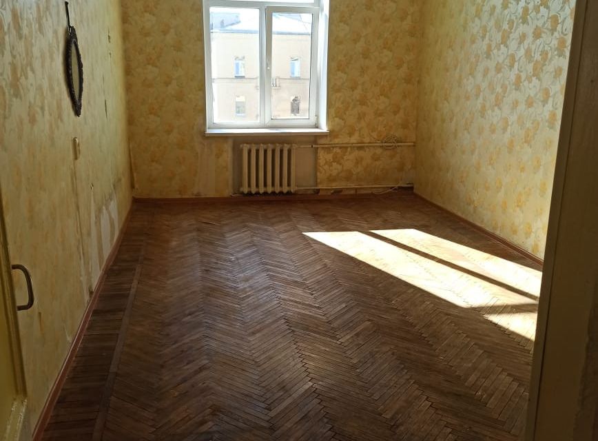 Продаётся 2-комнатная квартира, 56 м²