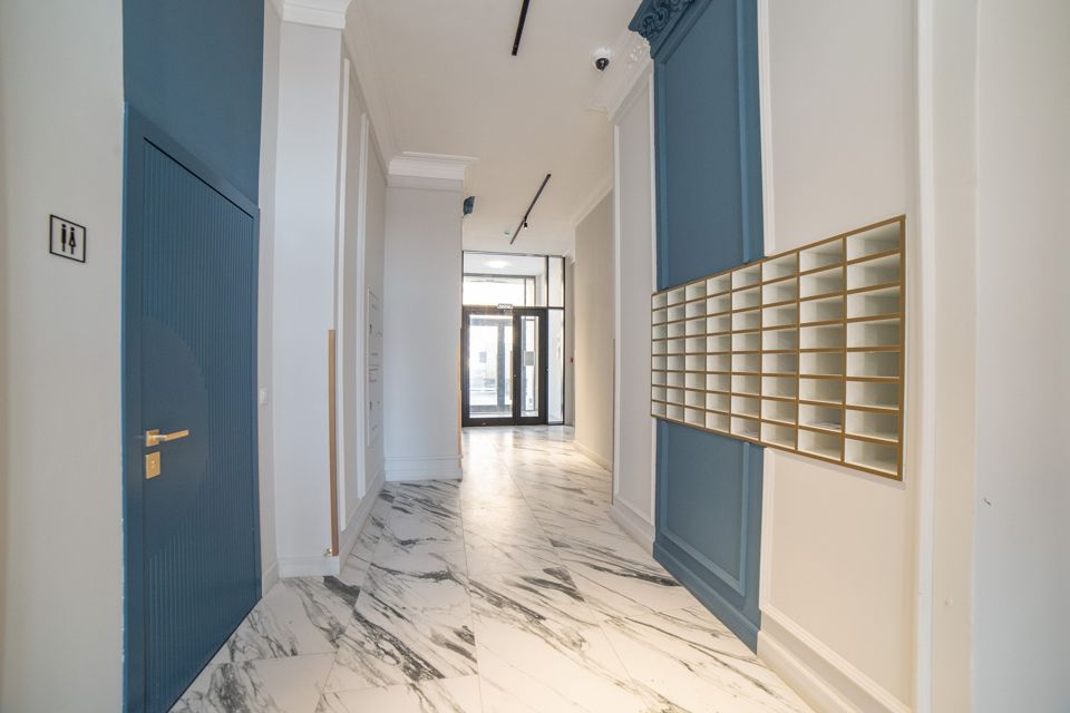 Продаётся 1-комнатная квартира, 37.2 м²