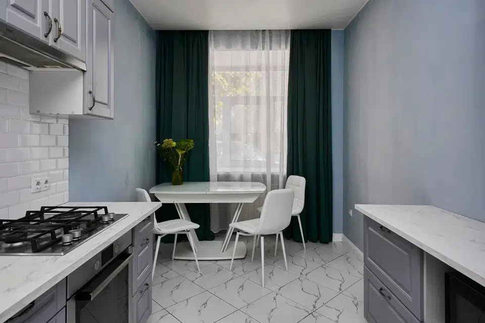 Продаётся 2-комнатная квартира, 80.5 м²