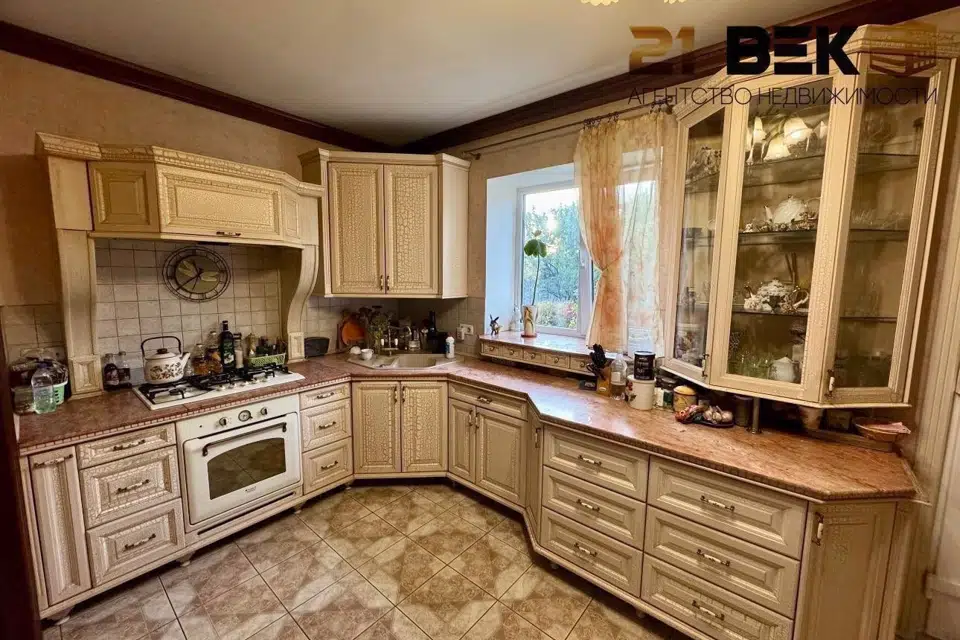 Продаётся 2-этажный дом, 147 м²