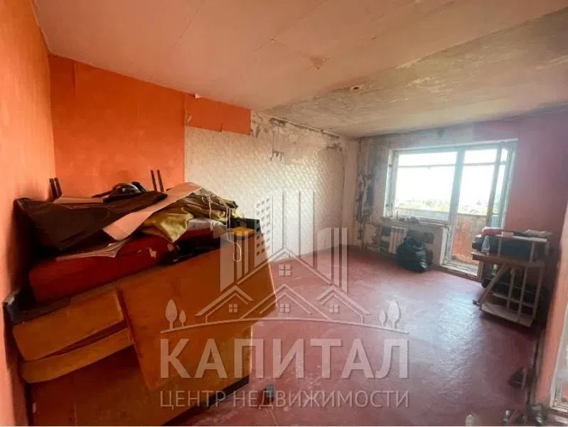 Продаётся 2-комнатная квартира, 55 м²