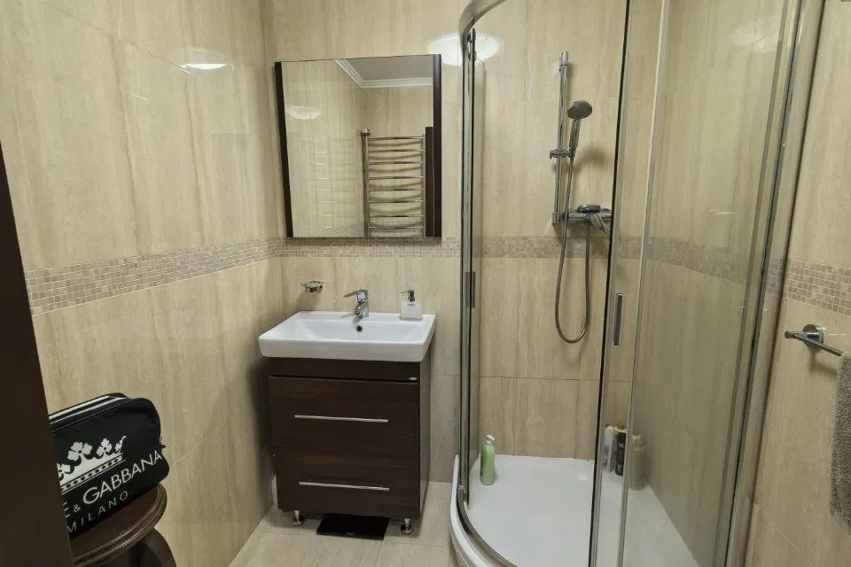 Продаётся 3-комнатная квартира, 63 м²